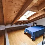 Lejlighed Solmare-54 By Interhome *