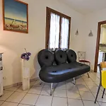 Solmare-54 By Interhome Lägenhet *