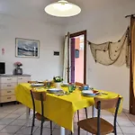 Solmare-54 By Interhome Lejlighed Rosapineta