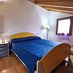 Solmare-54 By Interhome * Rosapineta