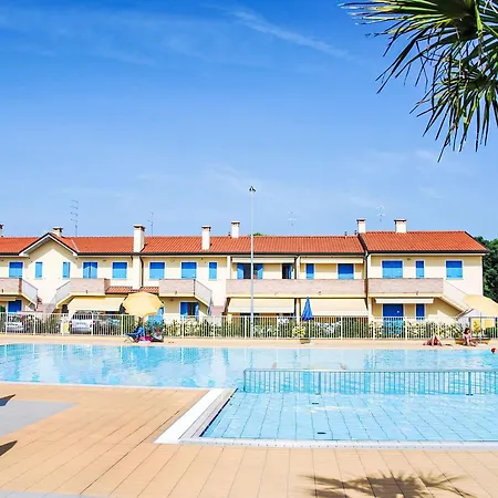 Appartement Solmare-54 By Interhome