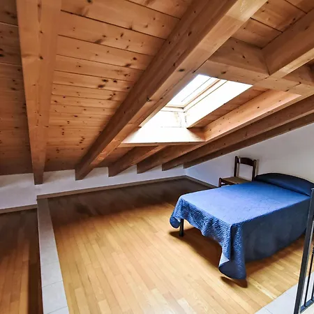 Appartement Solmare-54 By Interhome *