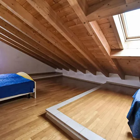 Lejlighed Solmare-54 By Interhome Rosapineta