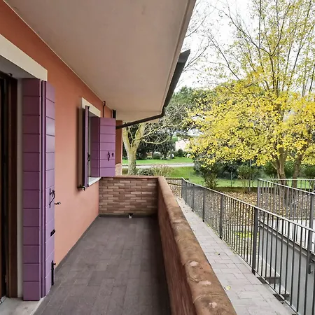 Solmare-54 By Interhome * Rosapineta