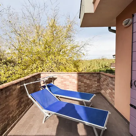 Solmare-54 By Interhome Appartement *