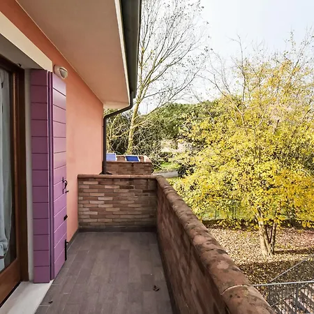 Appartement Solmare-54 By Interhome *