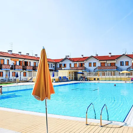 Appartement Solmare-54 By Interhome Rosapineta