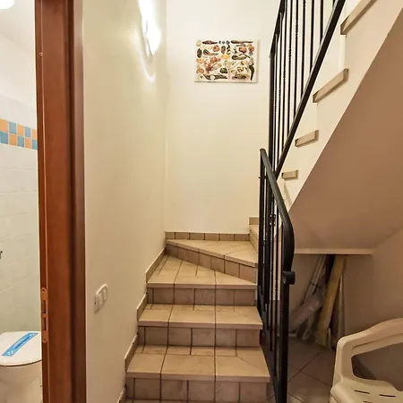 Solmare-54 By Interhome *