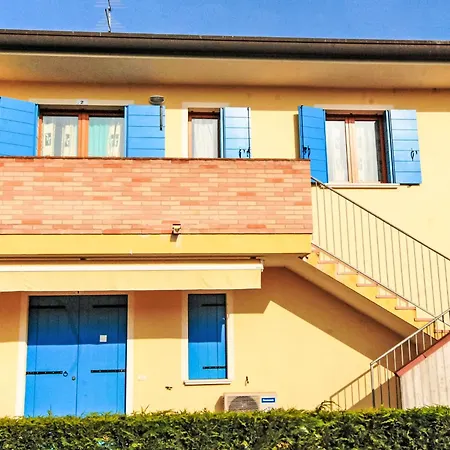 Solmare-54 By Interhome * Rosapineta