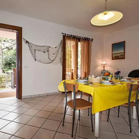 Apartment Solmare-54 By Interhome