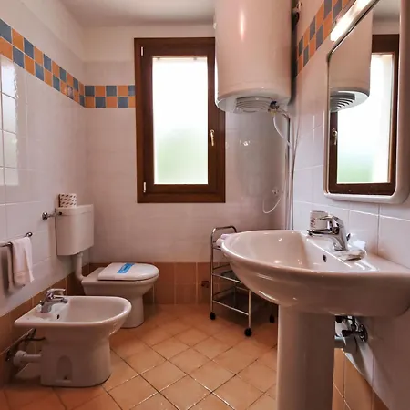 Apartamento Solmare-54 By Interhome *