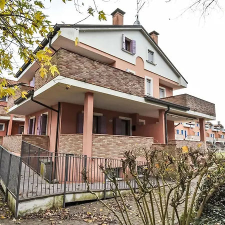 Appartement Solmare-54 By Interhome Rosapineta