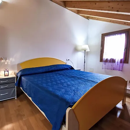 Solmare-54 By Interhome * Rosapineta