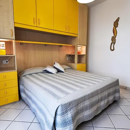 Solmare-54 By Interhome