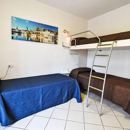 Apartment Solmare-54 By Interhome