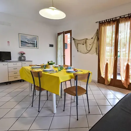 Solmare-54 By Interhome Apartment *