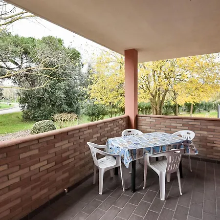 Solmare-54 By Interhome * Rosapineta