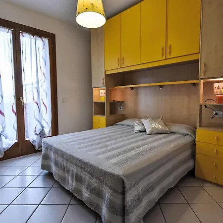 Solmare-54 By Interhome