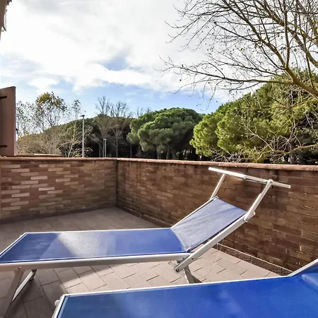 Appartement Solmare-54 By Interhome