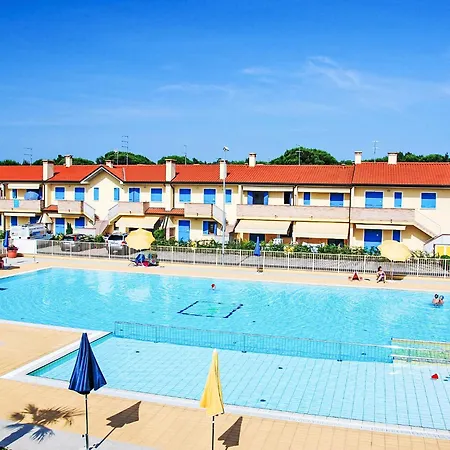 Appartement Solmare-54 By Interhome *