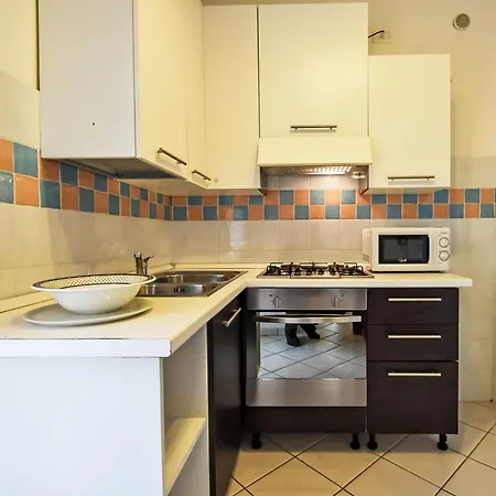 Solmare-54 By Interhome روزابينيتا