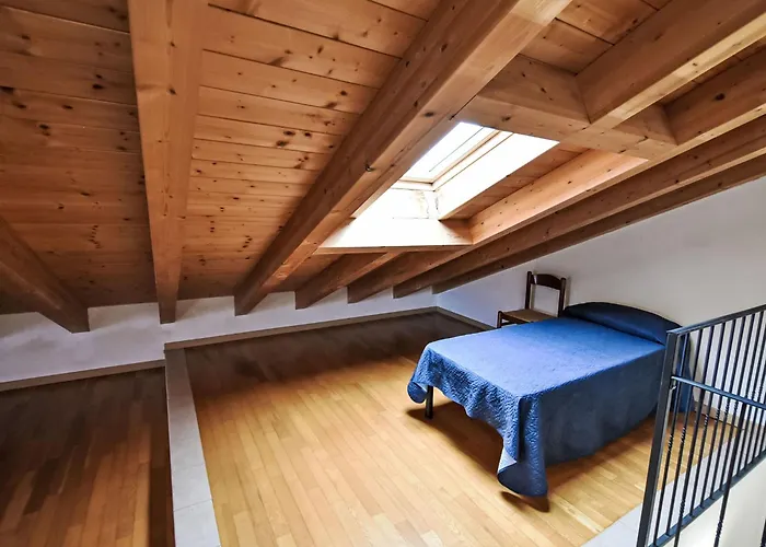 Apartment Solmare-54 By Interhome *