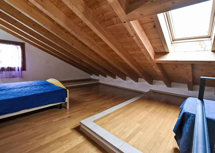 Appartement Solmare-54 By Interhome Rosapineta