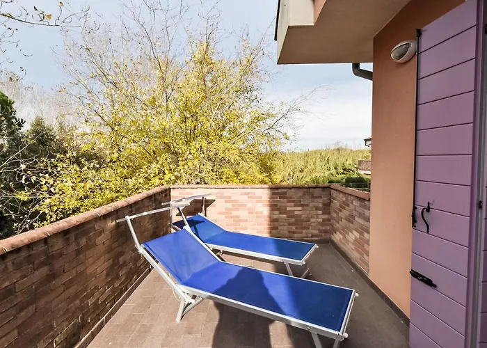 Solmare-54 By Interhome Appartement *