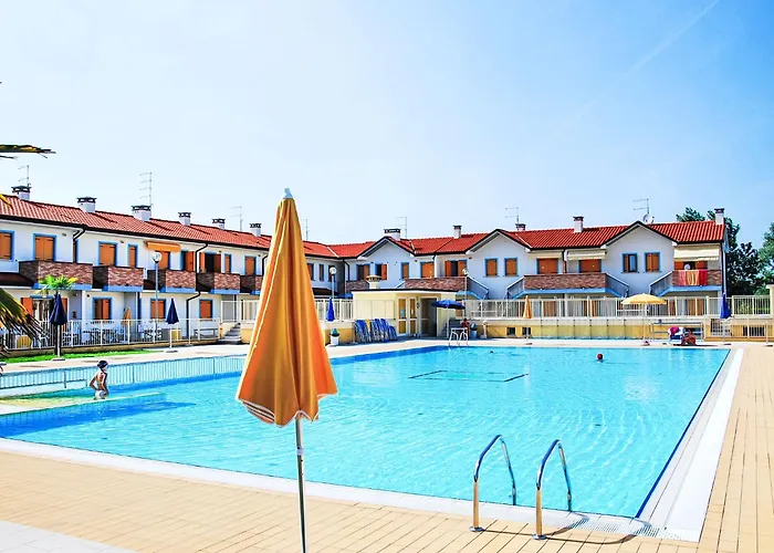 Appartement Solmare-54 By Interhome Rosapineta
