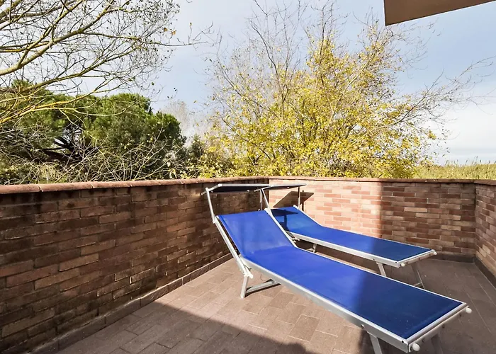 Solmare-54 By Interhome Apartment