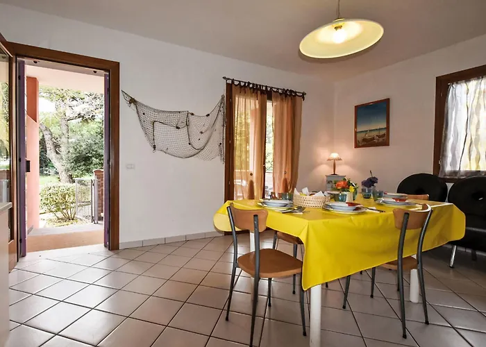 Apartment Solmare-54 By Interhome