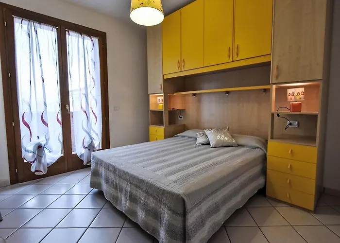 Solmare-54 By Interhome