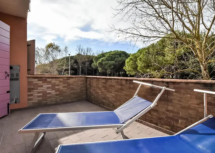 Apartment Solmare-54 By Interhome